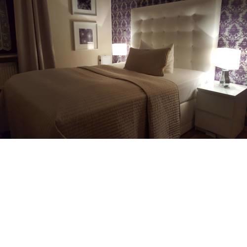 Hotel Hallbergerhof