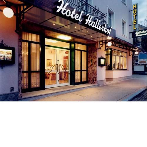 Hotel Hallerhof