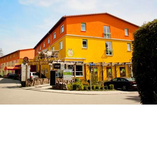Hotel Hallertau