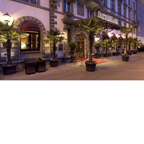 Hotel Halm Konstanz