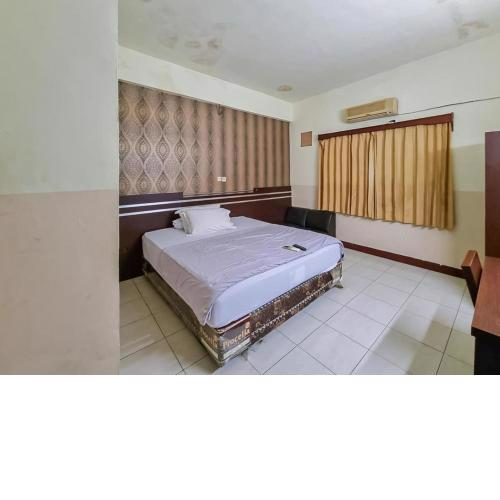 Hotel Halmahera Palangkaraya Redpartner