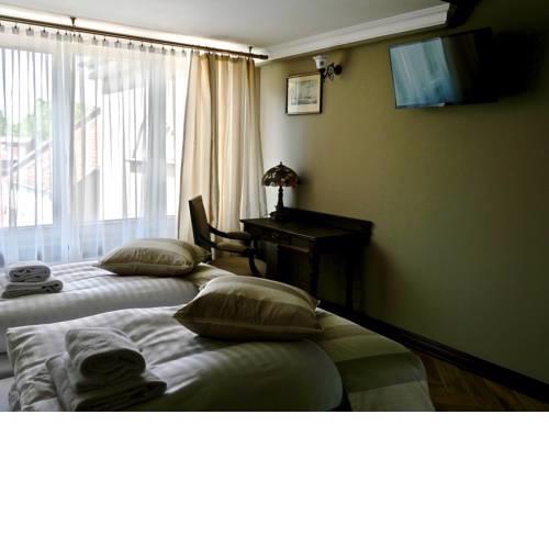 Hotel Hamburg Altona