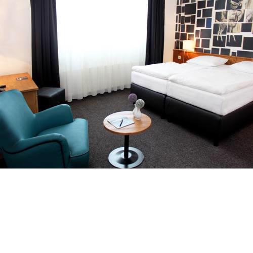 Hotel Hamburg-Wittenburg van der Valk
