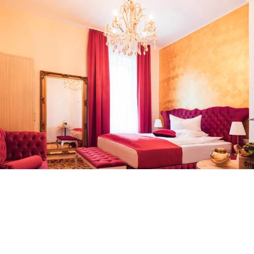 Hotel Hamburger Perle