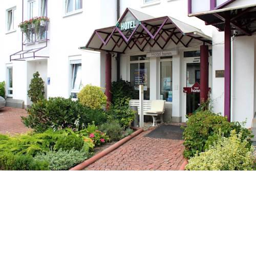 Hotel Hamm