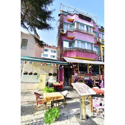 Hotel Han