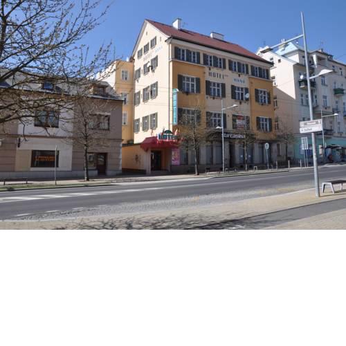 Hotel Haná