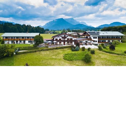 Hotel Hanauerlehen