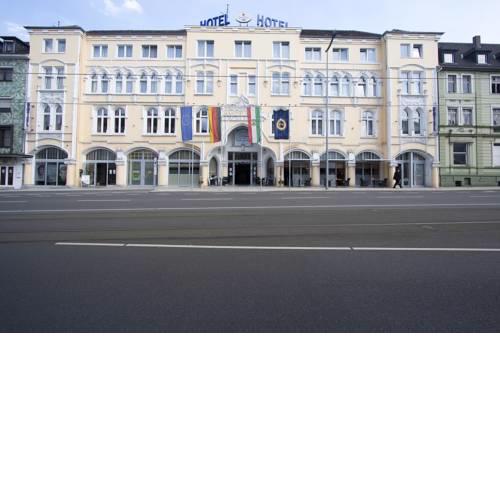 Hotel Handelshof