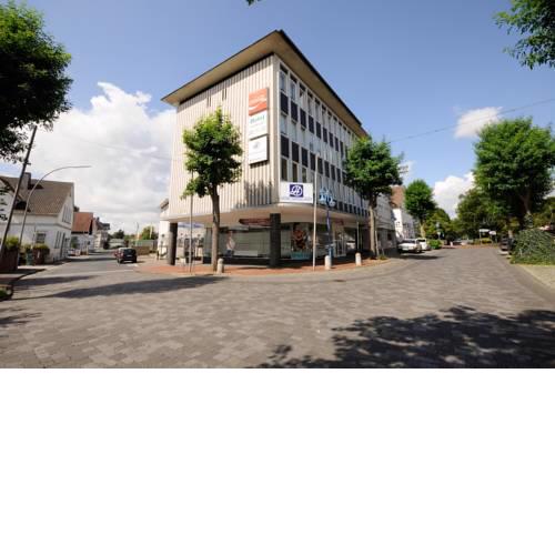 Hotel Handelshof