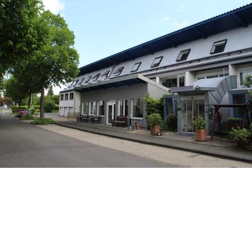 Hotel Hangelar