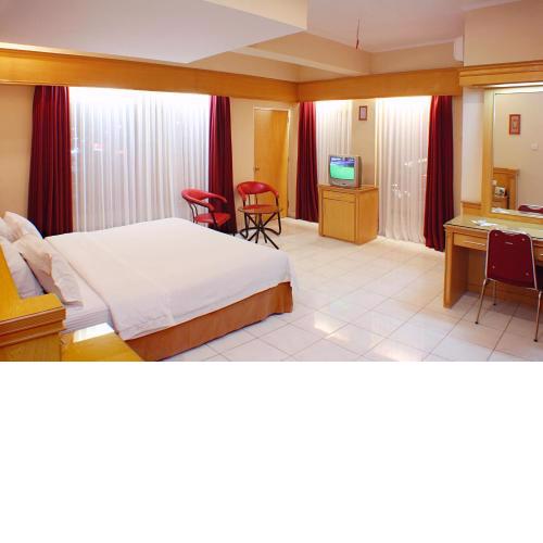 Hotel Hangtuah