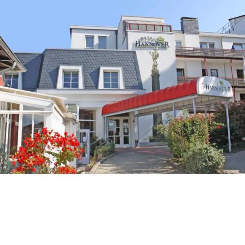 Hotel Hannover