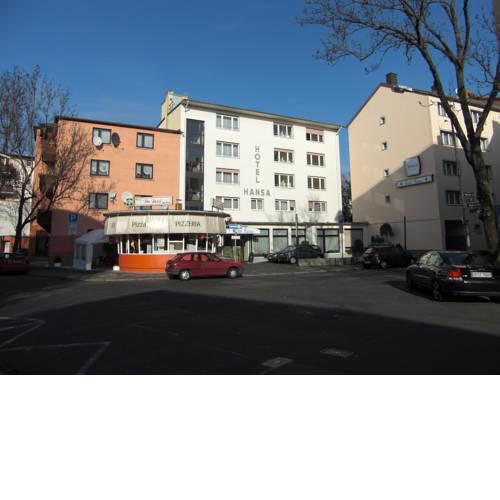 Hotel Hansa