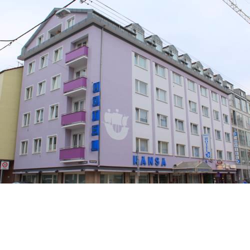 Hotel Hansa