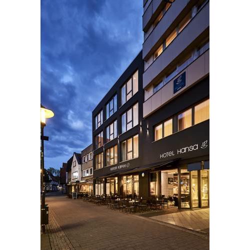 Hotel Hansa