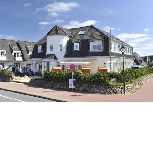Hotel Hansa