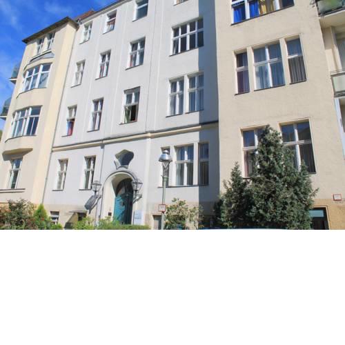 Hotel Hansablick