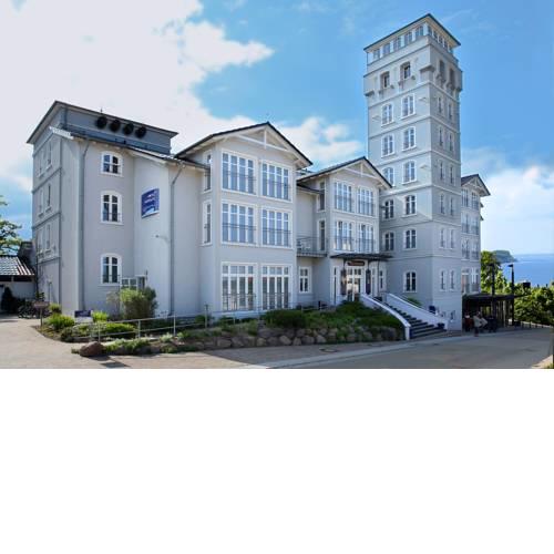 Hotel Hanseatic Rügen und Villen