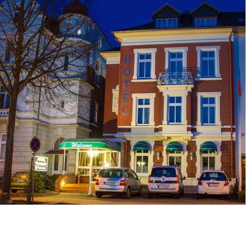 Hotel Hanseatic