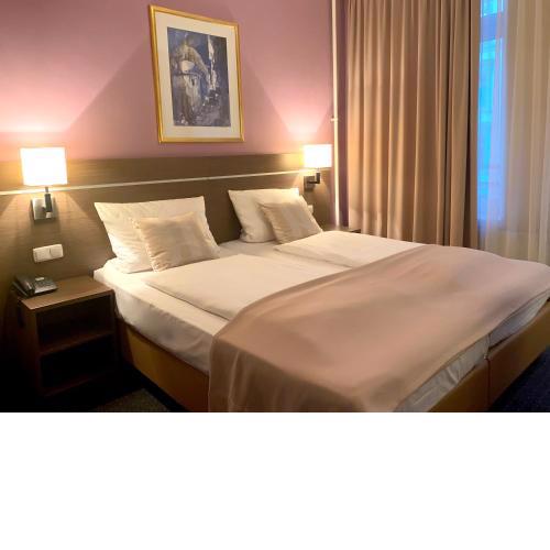 Hotel Hansehof