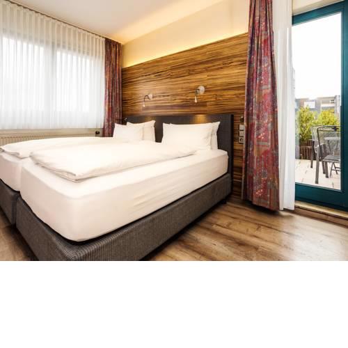 Hotel Hansen