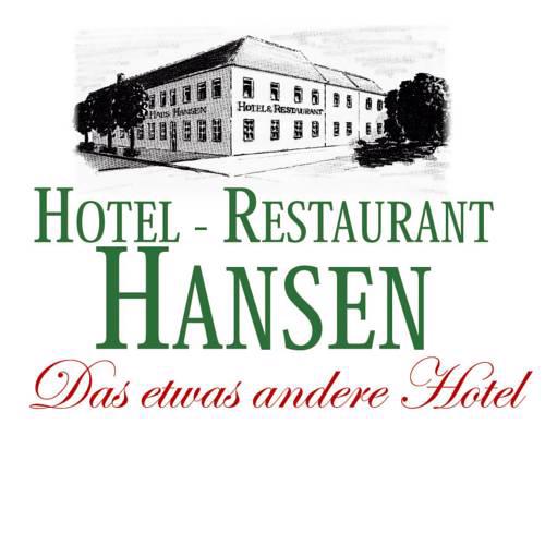 Hotel Hansen