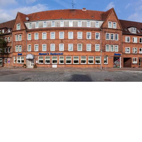 Hotel Hansen