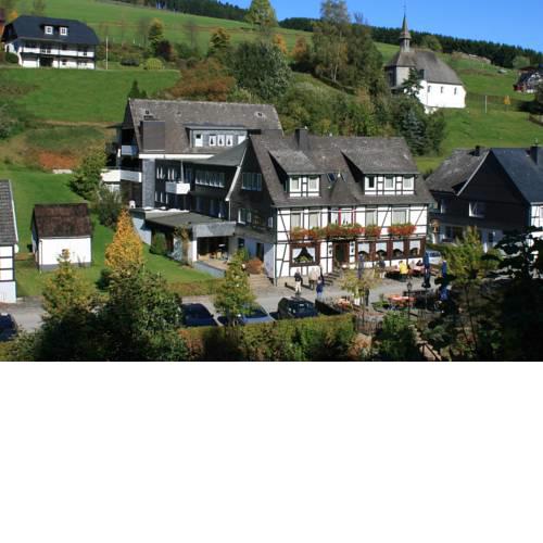 Hotel Hanses-Bräutigam