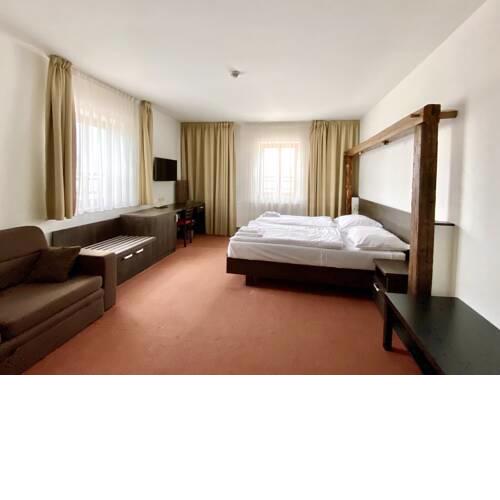 Hotel Hanzel