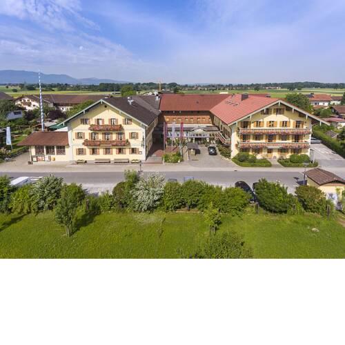 Hotel Happinger Hof