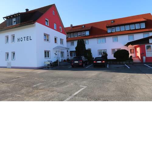 Hotel Harbauer