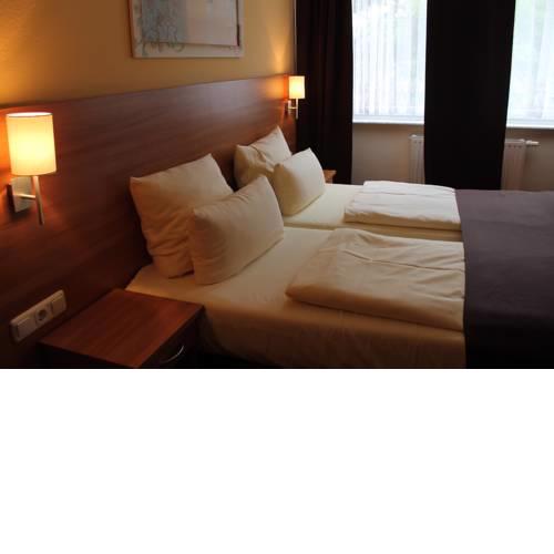 Hotel Harburger Hof