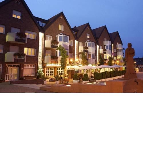 Hotel Harheimer Hof