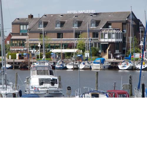 Hotel Harlesiel
