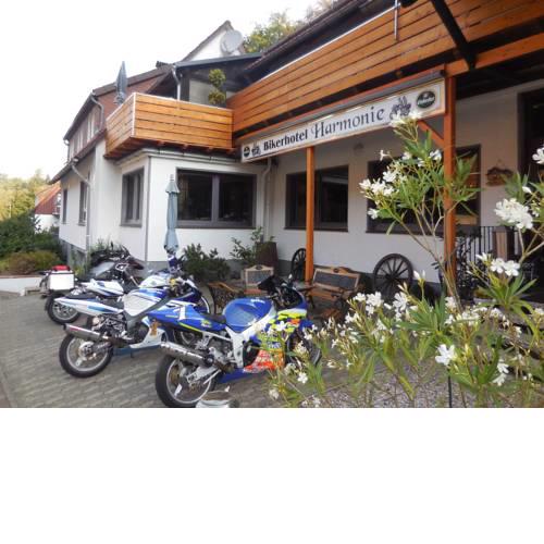 Hotel Harmonie