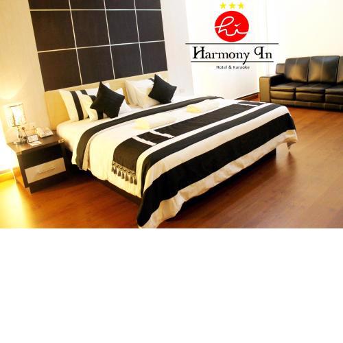 Hotel Harmony In & Karaoke