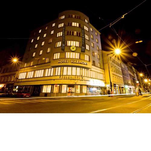 Hotel Harmony