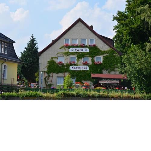 Hotel Harsshof