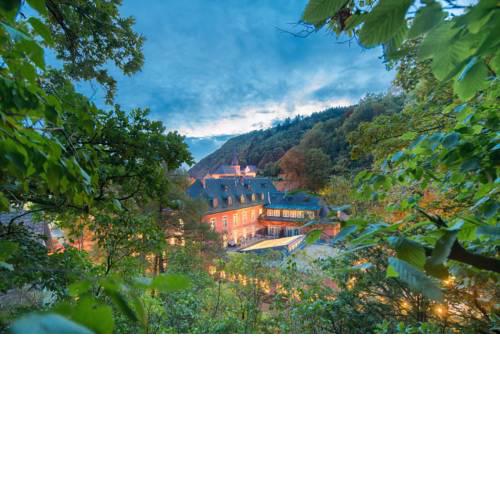 Hotel Hartl's Lindenmühle