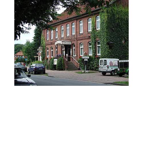 Hotel Hartmann