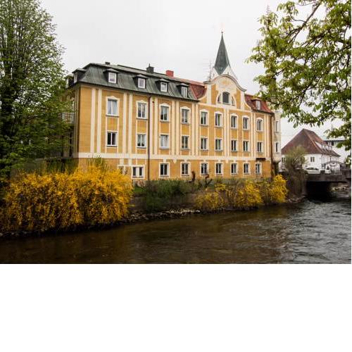 Hotel Hartmann