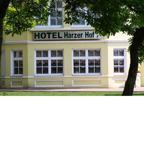 Hotel Harzer Hof