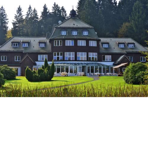 Hotel Harzhaus