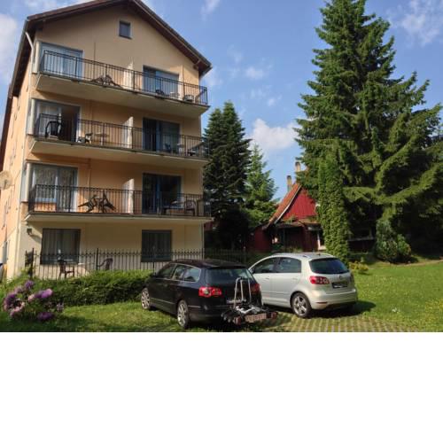 Hotel Harzidyll