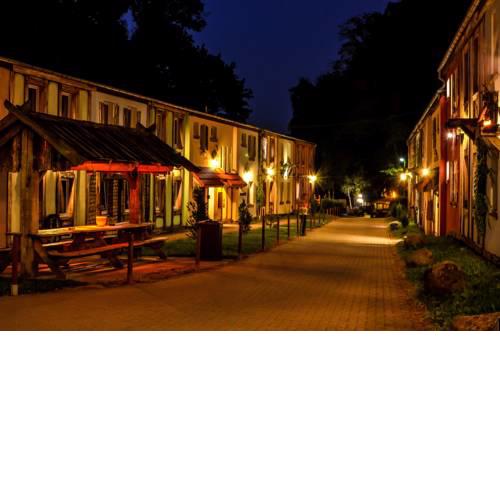 Hotel Harzlodge