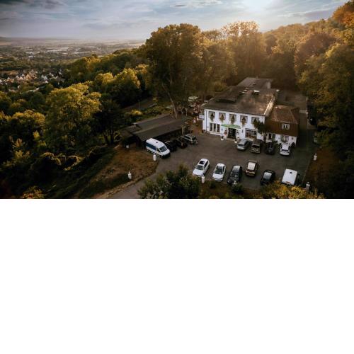 Hotel Hasenjäger