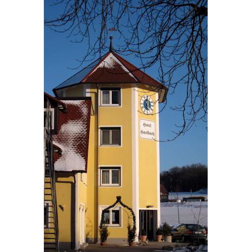 Hotel Haslbach FGZ
