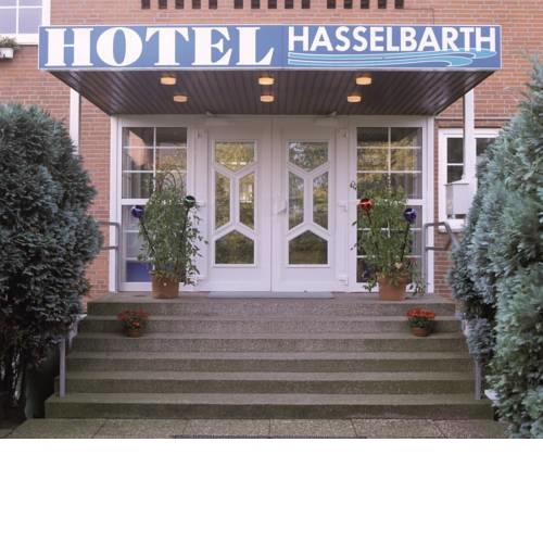 Hotel Hasselbarth