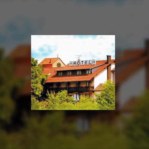Hotel Hasselberg